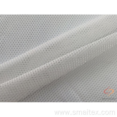 100%Polyester Mesh Fabric Quality Choice